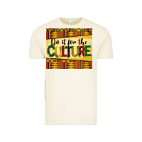 Vintage Arctic do it for the culture juneteenth tumbler Vintage Tee - BarkalooDesign