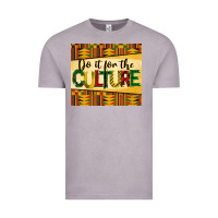 Vintage Zinc do it for the culture juneteenth tumbler Vintage Tee - BarkalooDesign