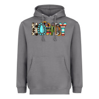Storm howdy Heavyweight Hoodie - JahusDesignShop