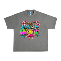 Tornado perfectly imperfect Urban Heavy Tee - texasbilliewilder
