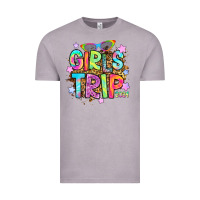 Girls Trip 2024 Vintage Tee | Teevron