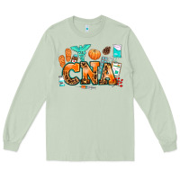 Matcha cna Long Sleeve Tee - AdoDesignShop