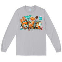 Moon Dust cna Long Sleeve Tee - AdoDesignShop