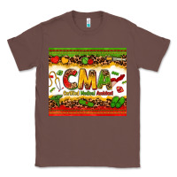 Chestnut certified medical assistant juneteenth Classic Tee - Zillion Design Studio