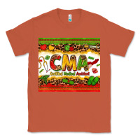Copper certified medical assistant juneteenth Classic Tee - Zillion Design Studio
