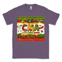 Lavender certified medical assistant juneteenth Classic Tee - Zillion Design Studio