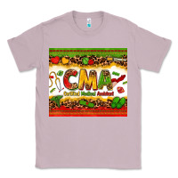 Lilac certified medical assistant juneteenth Classic Tee - Zillion Design Studio