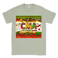 Matcha certified medical assistant juneteenth Classic Tee - Zillion Design Studio