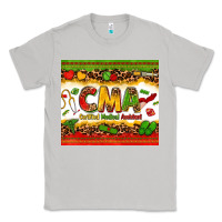 Moon Dust certified medical assistant juneteenth Classic Tee - Zillion Design Studio