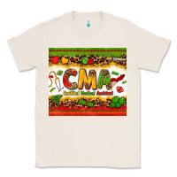 Natural certified medical assistant juneteenth Classic Tee - Zillion Design Studio