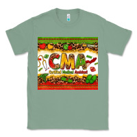 Sage certified medical assistant juneteenth Classic Tee - Zillion Design Studio