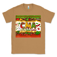 Toasted Coconut certified medical assistant juneteenth Classic Tee - Zillion Design Studio