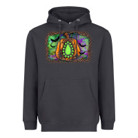 Smoke halloween gemstone background Heavyweight Hoodie - JahusDesignShop