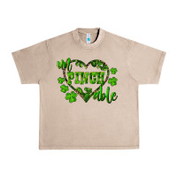 French Oak Unpinchable Urban Heavy Tee - RanaPortraitStore