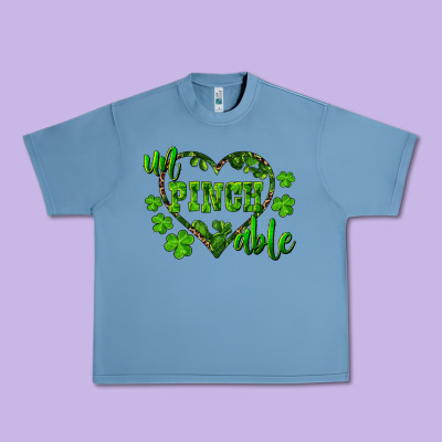 Unpinchable Urban Heavy Tee Designed By Ranaportraitstore