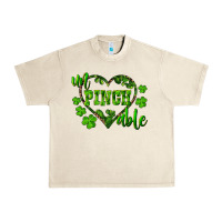Sandshell Unpinchable Urban Heavy Tee - RanaPortraitStore