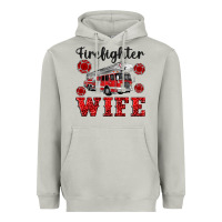 Moon Dust firefighter wife Heavyweight Hoodie - Artiststas