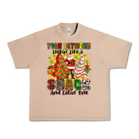 Burro torn between lookin' like a snack and eatin' one Urban Heavy Tee - Zillion Design Studio
