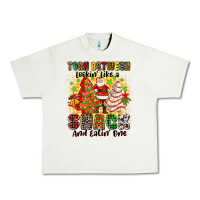 Pistachio torn between lookin' like a snack and eatin' one Urban Heavy Tee - Zillion Design Studio