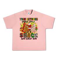 Salmon torn between lookin' like a snack and eatin' one Urban Heavy Tee - Zillion Design Studio