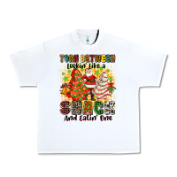 Torn Between Lookin' Like A Snack And Eatin' One Urban Heavy Tee | Teevron