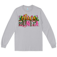 Moon Dust chica bonita Long Sleeve Tee - Zillion Design Studio