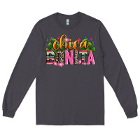Smoke chica bonita Long Sleeve Tee - Zillion Design Studio