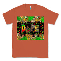 Copper dope juneteenth Classic Tee - Zillion Design Studio