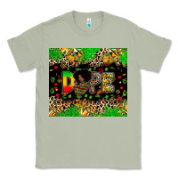 Matcha dope juneteenth Classic Tee - Zillion Design Studio