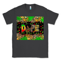 Smoke dope juneteenth Classic Tee - Zillion Design Studio