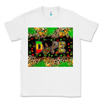 White dope juneteenth Classic Tee - Zillion Design Studio