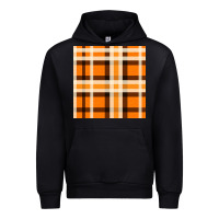 Forest Green tartan seamless pattern bbs Urban Hoodie - BundleAndBundleShop