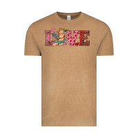 Vintage Camel love cupid Vintage Tee - RanaPortraitStore