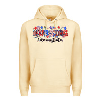 Pina Colada 4th of july nursing administrator Premium Hoodie - NancyCooperArtShop