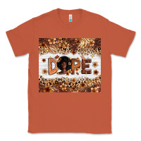 Copper Dope Melanin Classic Tee - Zillion Design Studio