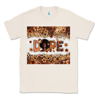 Natural Dope Melanin Classic Tee - Zillion Design Studio