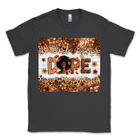 Smoke Dope Melanin Classic Tee - Zillion Design Studio