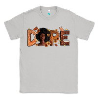 Moon Dust Dope Melanin Classic Tee - Zillion Design Studio