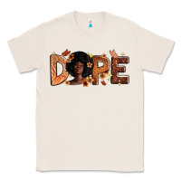 Natural Dope Melanin Classic Tee - Zillion Design Studio