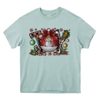 Arona joy Heavy Core Tee - CowhideDigitalArt
