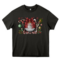 Asphalt joy Heavy Core Tee - CowhideDigitalArt