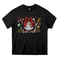 Joy Heavy Core Tee | Teevron