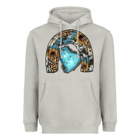 Moon Dust sunflower gemstone rainbow Heavyweight Hoodie - JahusDesignShop