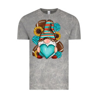 Cloud Rock western football gnomes Vintage Tee - RanaPortraitStore