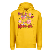 Lemon meet me at midnight Premium Hoodie - MaliasSmallBusiness