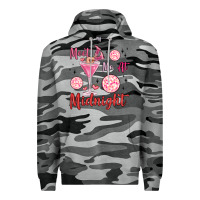 Slate Camo meet me at midnight Premium Hoodie - MaliasSmallBusiness