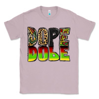 Lilac Dope Classic Tee - Zillion Design Studio