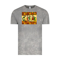 Do It For The Culture Mousepad Vintage Tee | Teevron