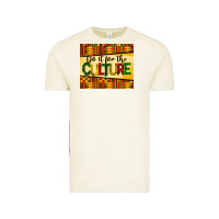 Vintage Arctic do it for the culture mousepad Vintage Tee - BarkalooDesign
