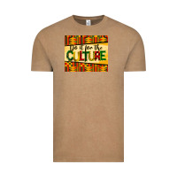 Vintage Coffee do it for the culture mousepad Vintage Tee - BarkalooDesign